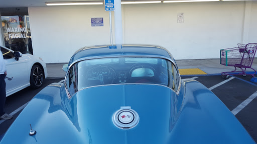 Auto Parts Store «AutoZone», reviews and photos, 4945 Woodruff Ave, Lakewood, CA 90713, USA