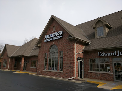 Athletico Physical Therapy - Lake Zurich