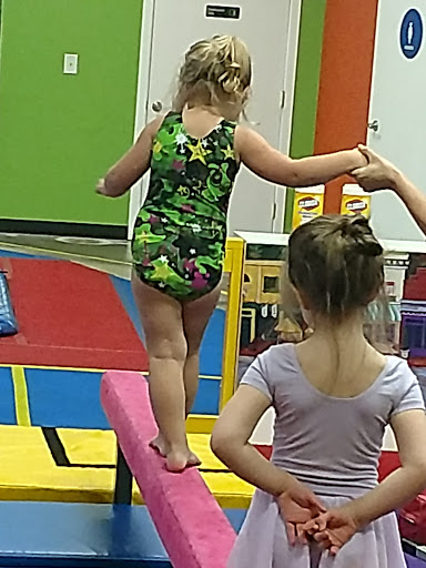 Gymnastics Center «Impact Sports Center», reviews and photos, 1110 W Kettleman Ln, Lodi, CA 95240, USA