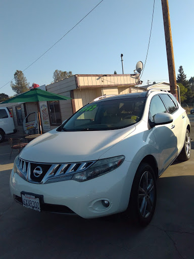 Used Car Dealer «Pacific Auto Inc», reviews and photos, 1495 Grass Valley Hwy, Auburn, CA 95603, USA