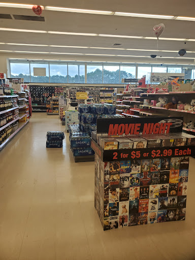 Drug Store «Walgreens», reviews and photos, 5320 Memorial Dr, Stone Mountain, GA 30083, USA