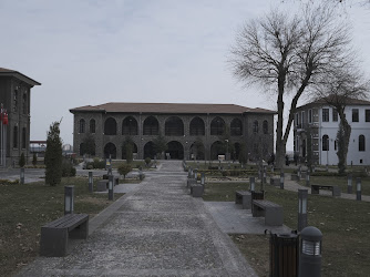 Diyarbakir Archaeological Museum
