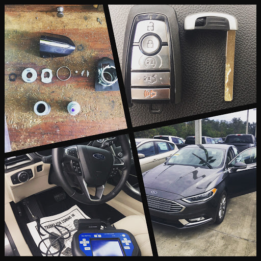 Locksmith «Active Lock and Key Of Apopka», reviews and photos, 637 Key Deer Ct, Apopka, FL 32703, USA