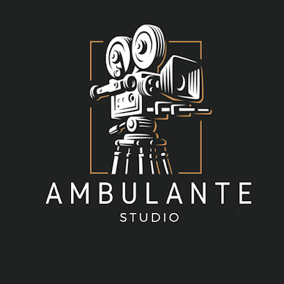 Ambulante Studio
