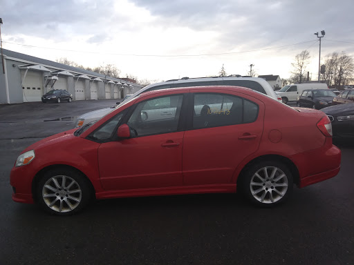 Auto Auction «Central Auto Auction», reviews and photos, 20 Cairn St, Rochester, NY 14611, USA