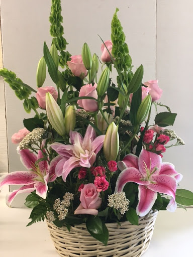 Florist «A Daisy A Day», reviews and photos, 749 Silas Creek Pkwy, Winston-Salem, NC 27127, USA