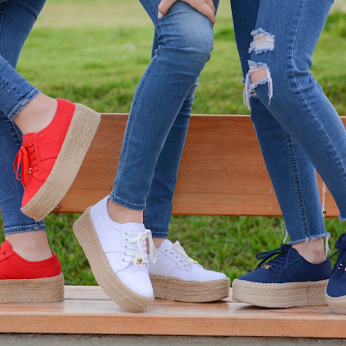 Comentarii opinii despre Zapatos | Amoreco | Calzado de mujer y niños