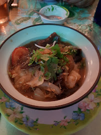 Soupe du Restaurant vietnamien Thanh Long Restaurant à Montpellier - n°16
