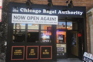 Chicago Bagel Authority image