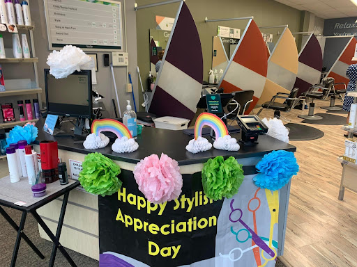 Hair Salon «Great Clips», reviews and photos, 7901 Mall Rd #150, Florence, KY 41042, USA