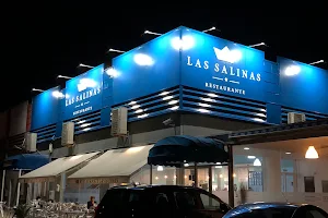 Las Salinas image