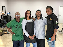 Supreme Cuts Barber Shop & Salon - Photo 8 - Car repair in Memphis, TN, Memphis