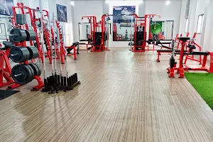 FitLife Gym image