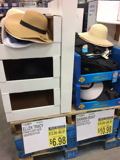 Warehouse club «BJ’s Wholesale Club», reviews and photos, 1800 Dogwood Dr SE, Conyers, GA 30013, USA