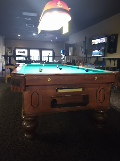 Bowling Alley «Westside Lanes», reviews and photos, 2010 Harrison Ave NW, Olympia, WA 98502, USA