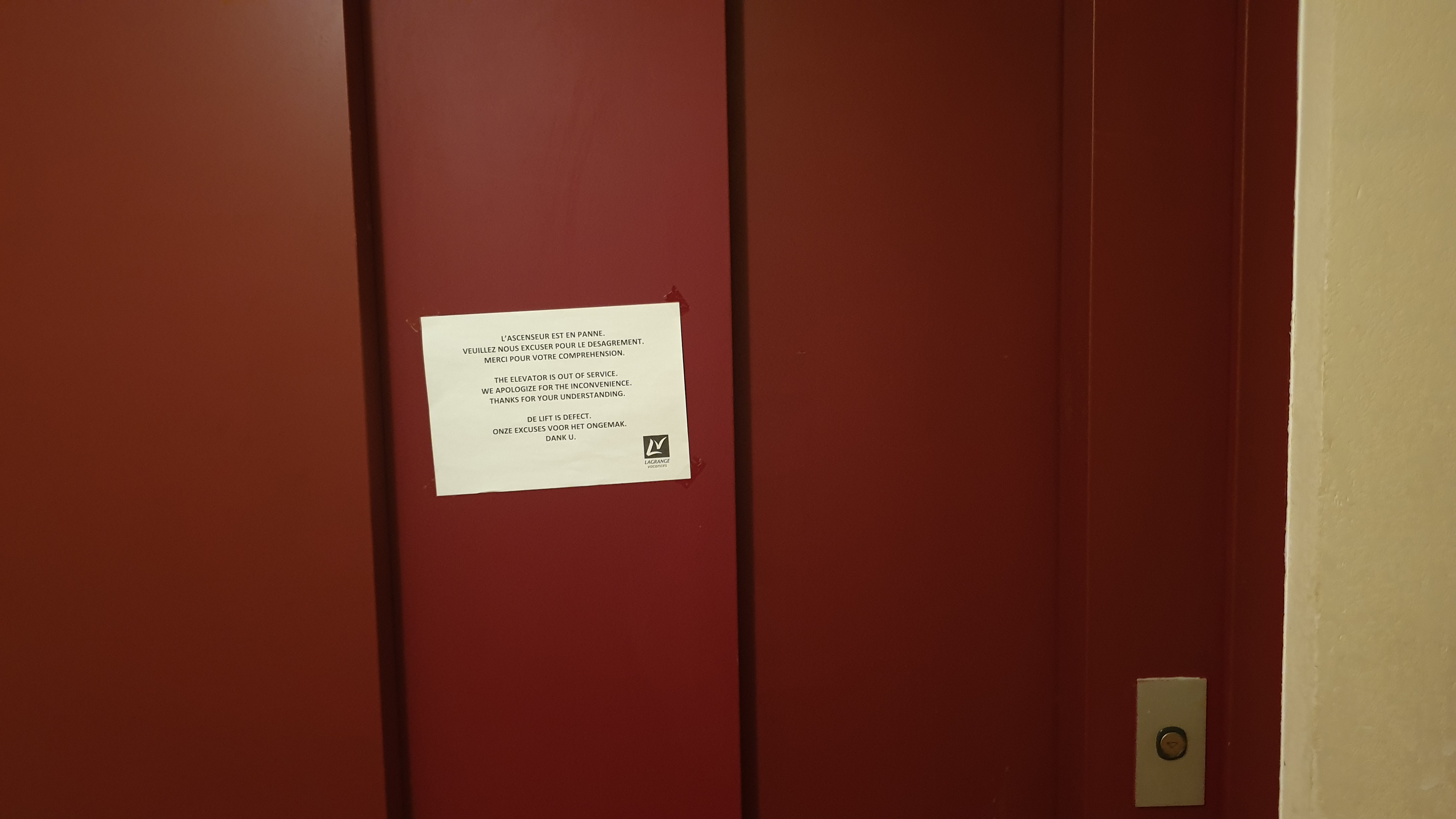 Photo n° 4 de l'avis de Jean.h fait le 05/03/2019 à 10:57