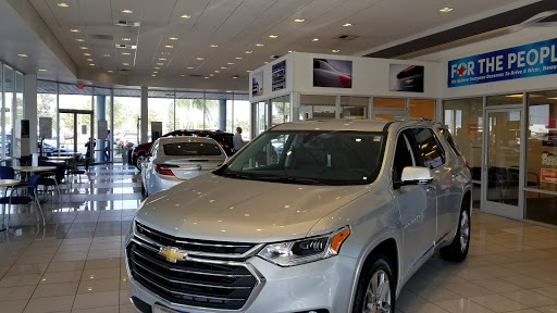 Car Dealer «Delano Chevrolet Buick GMC», reviews and photos, 600 1st Ave, Delano, CA 93215, USA