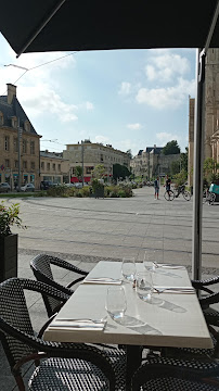 Atmosphère du Restaurant de viande Bœuf & Cow à Caen - n°15