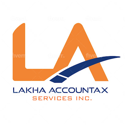 Lakha Accountax Services Inc.
