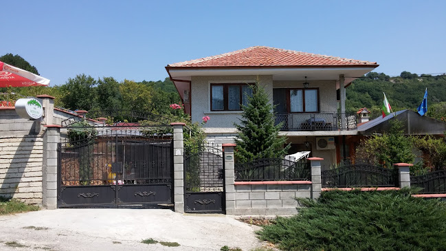 Villa Detelina Balchik - Спортен комплекс