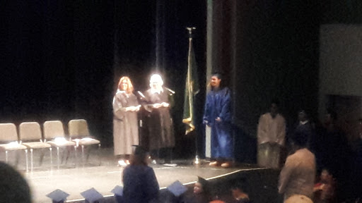 Performing Arts Theater «Highline Performing Art Center», reviews and photos, 401 S 152nd St, Burien, WA 98148, USA