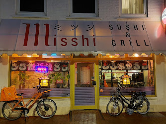 Misshi Sushi