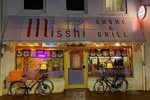Misshi Sushi image