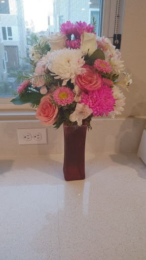 Florist «Downey Chapel Florist», reviews and photos, 11105 Paramount Blvd, Downey, CA 90241, USA