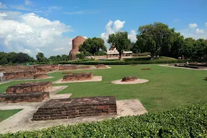 Sarnath Varanasi Uttar Pradesh image