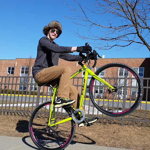 Bicycle Store «Freemans Bridge Sports», reviews and photos, 38 Freemans Bridge Rd, Scotia, NY 12302, USA