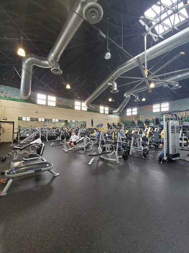 Gym «Point Loma Sports Club», reviews and photos, 2751 Roosevelt Rd #100, San Diego, CA 92106, USA