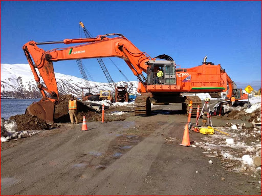 Northern Mechanical / Northern Alaska Contractors, LLC in Unalaska, Alaska