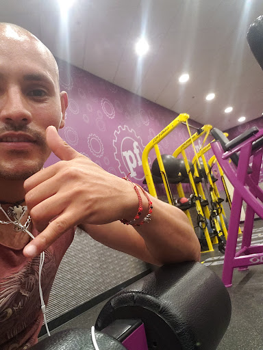 Gym «Planet Fitness», reviews and photos, 880 E 104th Ave, Thornton, CO 80233, USA