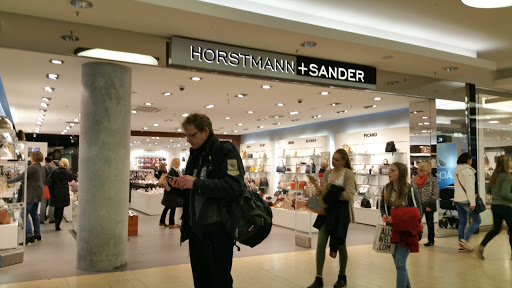 Horstmann + Sander - Filiale Ernst-August Galerie