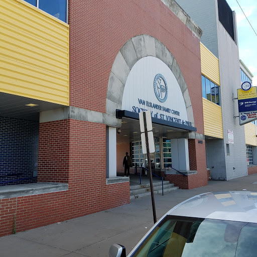 St. Vincent de Paul Society, 3000 Gratiot Ave, Detroit, MI 48207, USA, 