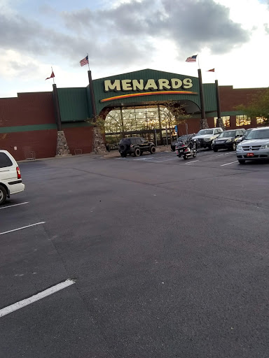 Home Improvement Store «Menards», reviews and photos, 2315 Merchant Mile, Columbus, IN 47201, USA