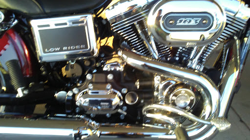 Harley-Davidson Dealer «Queen City Harley-Davidson», reviews and photos, 5960 Dixie Hwy, Fairfield, OH 45014, USA