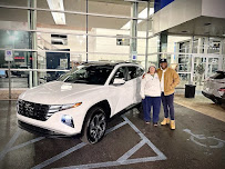 Bob Rohrman Hyundai-Genesis - Photo 5 - Car repair in Lafayette, IN, Lafayette