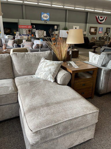 Furniture Store «Homecrafters Furniture & Mattresses», reviews and photos, 1115 Euclid Ave, Helena, MT 59601, USA