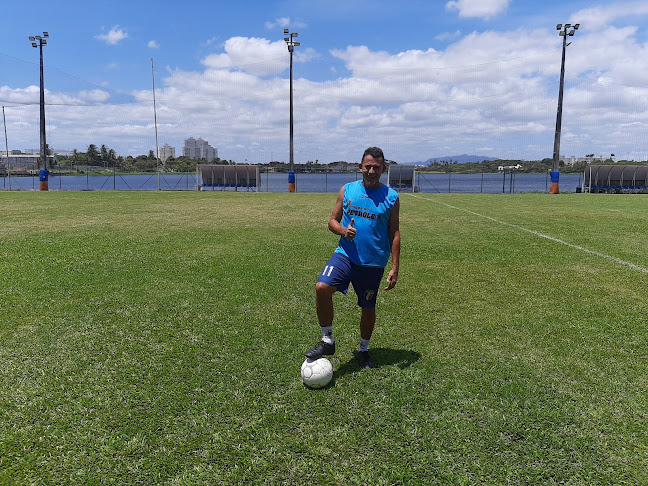 Comentários e avaliações sobre APCEF/CE Clube da Caixa