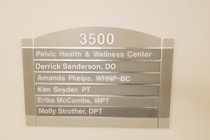 Pelvic Health & Wellness Center