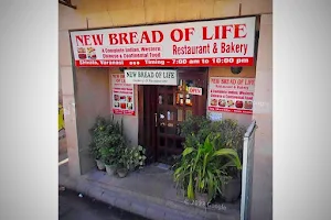 New Bread Of Life image