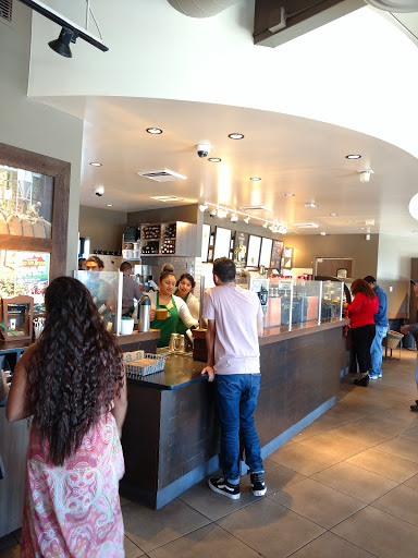 Starbucks image