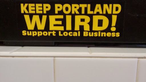 Dessert Shop «Delicious Donuts», reviews and photos, 12 SE Grand Ave, Portland, OR 97214, USA