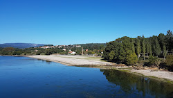 Photo de Torre beach avec un niveau de propreté de très propre