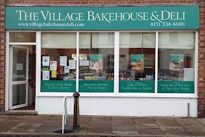 The Village Bakehouse & Deli image