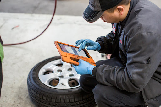 Auto Repair Shop «A+ Japanese Auto Repair Inc.», reviews and photos, 780 Industrial Rd, San Carlos, CA 94070, USA