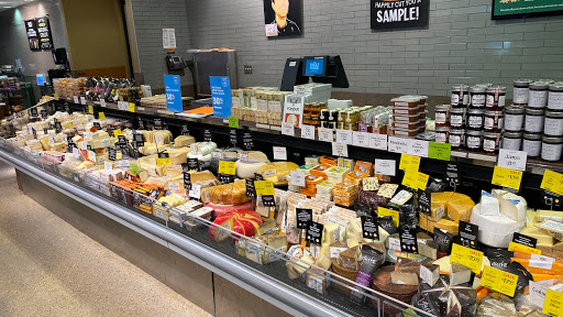 Grocery Store «Whole Foods Market», reviews and photos, 7401 France Ave S, Edina, MN 55435, USA