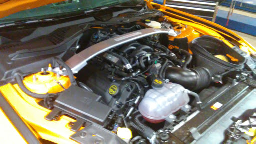 Ford Dealer «Taylor Motor Co», reviews and photos, 524 Russ Ave, Waynesville, NC 28786, USA