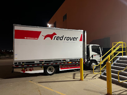 Red Rover Moving and Storage Chicago - Midway